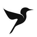 Vertical Aerospace logo