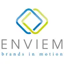 ENVIEM logo