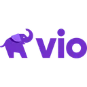 Vio logo