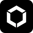 Voxel logo