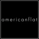 Americanflat logo
