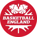 Basketball England logo