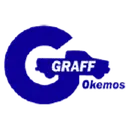 Graff Chevrolet Okemos logo