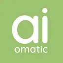 ai-omatic solutions GmbH logo