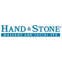 Handandstone logo