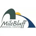 Milebluff logo