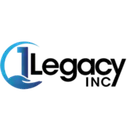 1 Legacy logo