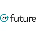 21 Future logo