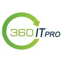 360 IT Professionals logo
