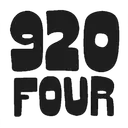 920Four logo