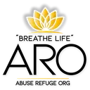 Abuse Refuge Org logo