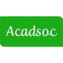 Acadsoc Ltd. logo
