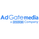 AdGate Media logo