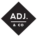 Adjective & Co. logo