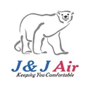 J And J Air logo