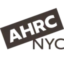 Ahrc NYC logo