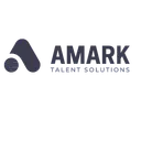 Amark Talent Solutions logo