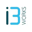 i3Works logo