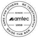 Amtec logo