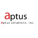 Aptus Solutions Inc., logo