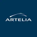 Artelia logo