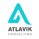 Atlavik logo