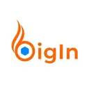 Bigin logo