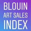 Blouin Artinfo logo