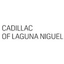 Laguna Niguel Cadillac logo
