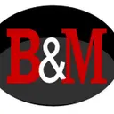 B & M Financial Management Services logo