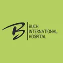 Buch International Hospital logo