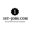 1St Jobscom logo