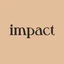 A Impact Media logo