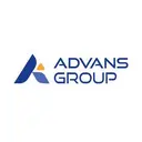 Advans Portugal logo