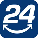 CHECK24 logo
