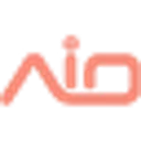 AIO logo