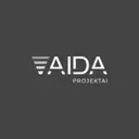 Aida Projektai Mb logo