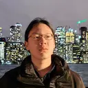 Alex Kong logo