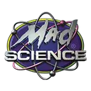 Mad Science logo