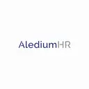 Aledium HR logo