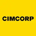 Cimcorp logo