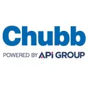 Chubb Fire & Security logo