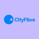 CityFibre logo