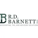 R.D. Barnett PLLC logo