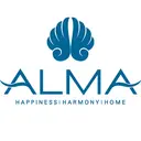 Alma Resort logo