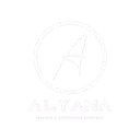 Alyana logo