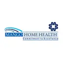 Mango Home Health logo