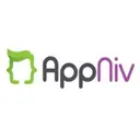 Appniv logo