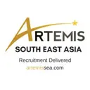 Artemis Sea logo