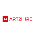 Art2Hire Openings logo